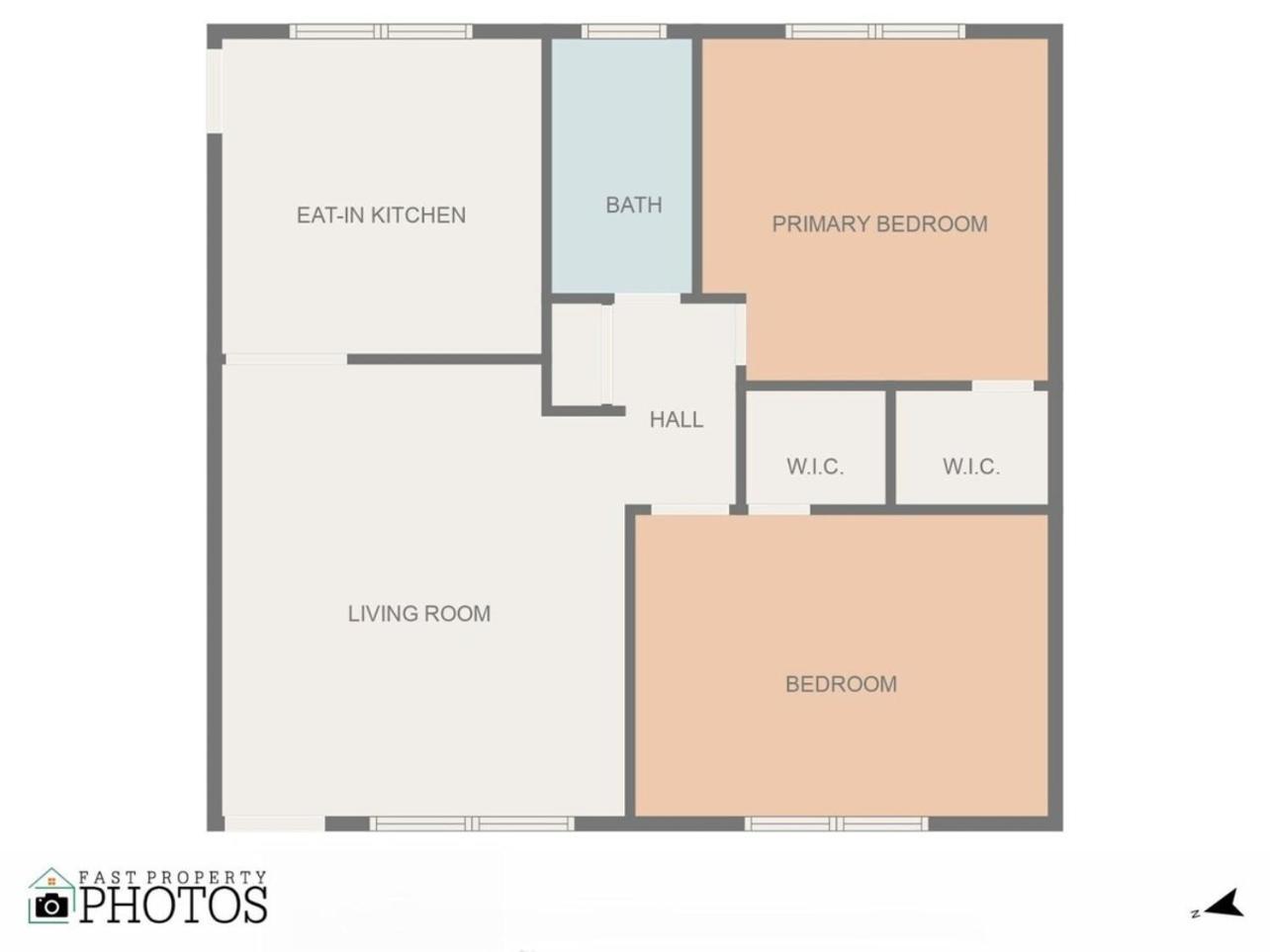 Modern 2Br Oasis Mins To Beach & Casino Db2 Dania Beach Exterior photo