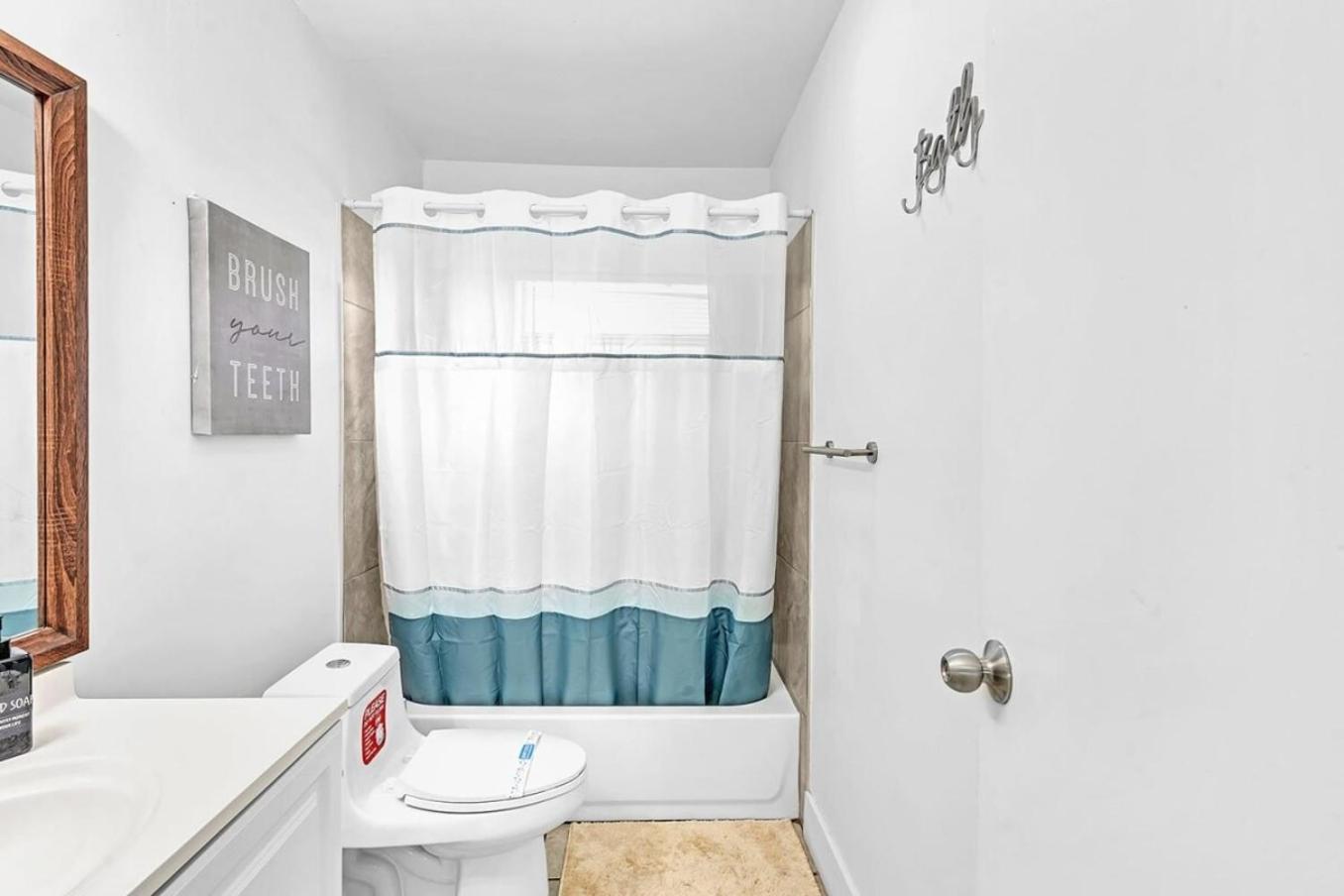 Modern 2Br Oasis Mins To Beach & Casino Db2 Dania Beach Exterior photo