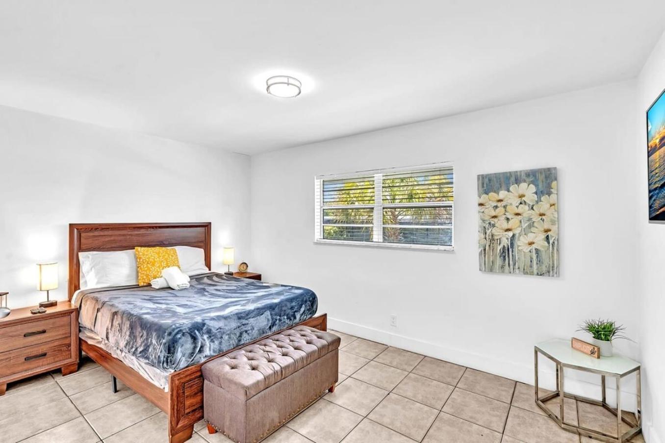 Modern 2Br Oasis Mins To Beach & Casino Db2 Dania Beach Exterior photo